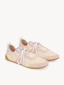 CHLOÉ KICK SNEAKER BLUSHY BEIGE