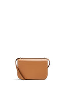 LOEWE SMALL GOYA ANAGRAM BAG WARM DESERT