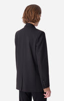 VANESSA BRUNO BLAZER TILIA BLACK