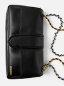 JACQUEMUS LE BAMBINO CHAINE BLACK