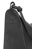 LOEWE HAMMOCK MINI HOBO BAG BLACK