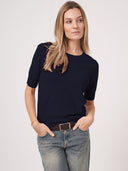 REPEAT PULL NAVY