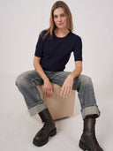 REPEAT PULL NAVY