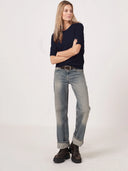 REPEAT PULL NAVY