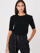REPEAT PULL BLACK
