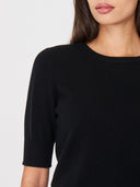 REPEAT PULL BLACK