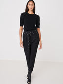 REPEAT PULL BLACK