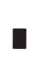 LOEWE PEBBLE WALLET BLACK