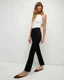 VERONICA BEARD MOULIN TANK TOP WHITE