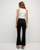 VERONICA BEARD MOULIN TANK TOP WHITE