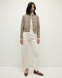 VERONICA BEARD ANDREA JACKET MULTICOLOR