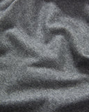 VERONICA BEARD MYLIE MOCK NECK GREY