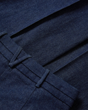 VERONICA BEARD CRUE DENIM MIDNIGHT WASH