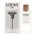 LOEWE 001 WOMEN EDP 100ML