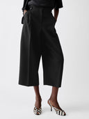 JACQUEMUS MIAMI TROUSER BLACK