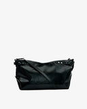 ISABEL MARANT WINNA DAY SHOULDER BAG BLACK