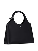 COURRÈGES HOLY DAY TOTE BAG BLACK