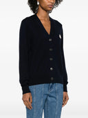 ISABEL MARANT KARINA CARDIGAN DARK BLUE