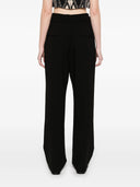 ISABEL MARANT HONIE TROUSER BLACK