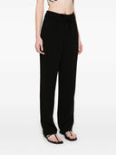 ISABEL MARANT HONIE TROUSER BLACK