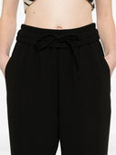 ISABEL MARANT HONIE TROUSER BLACK