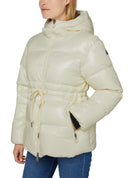 MONCLER TALEVE JAS ECRU
