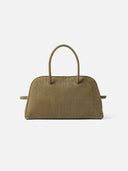 JACQUEMUS LE TURISMO BAG KHAKI