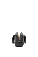 LOEWE AMAZONA 23 BAG BLACK
