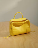 LOEWE AMAZONA 180 DAISY YELLOW