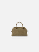 JACQUEMUS LE PETIT TURISMO KHAKI