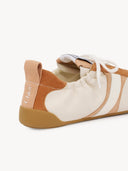 CHLOÉ KICK SNEAKER RUSTED BROWN