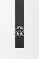 LOEWE REVERSIBLE ANAGRAM BELT 2.8CM