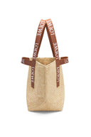 LOEWE FOLDABLE SHOPPED FOLDABLE RAFFIA