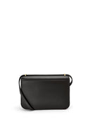 LOEWE GOYA ANAGRAM BAG BLACK