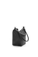 LOEWE HAMMOCK MINI HOBO BAG BLACK