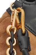 LOEWE FLAMENCO PURSE BLACK