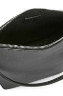 LOEWE HAMMOCK MINI HOBO BAG BLACK