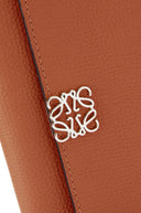 LOEWE ANAGRAM WALLET TAN