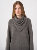 REPEAT SCARF ROCK
