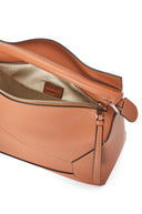 LOEWE PUZZLE BAG TAN