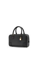 LOEWE AMAZONA 23 BAG BLACK
