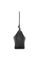 LOEWE HAMMOCK MINI HOBO BAG BLACK
