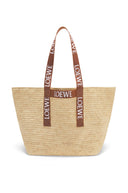 LOEWE FOLDABLE SHOPPED FOLDABLE RAFFIA