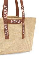 LOEWE FOLDABLE SHOPPED FOLDABLE RAFFIA