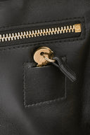 LOEWE AMAZONA 23 BAG BLACK