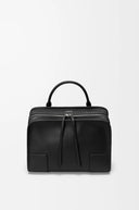LOEWE LARGE AMAZONA 180 BAG BLACK