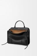 LOEWE LARGE AMAZONA 180 BAG BLACK
