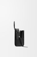 LOEWE LARGE AMAZONA 180 BAG BLACK