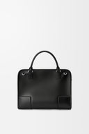 LOEWE LARGE AMAZONA 180 BAG BLACK