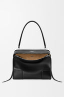 LOEWE LARGE AMAZONA 180 BAG BLACK